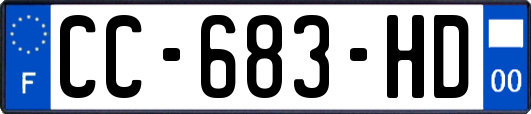 CC-683-HD