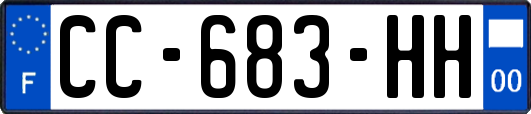 CC-683-HH
