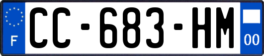 CC-683-HM
