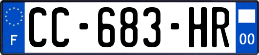 CC-683-HR