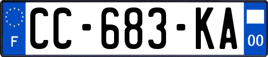 CC-683-KA