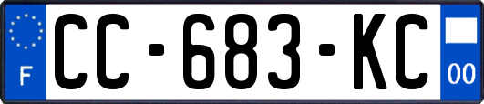 CC-683-KC
