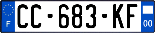 CC-683-KF
