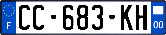 CC-683-KH