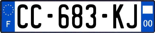 CC-683-KJ