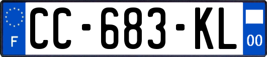 CC-683-KL
