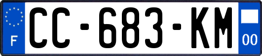 CC-683-KM