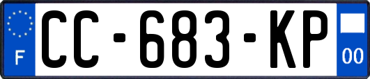 CC-683-KP