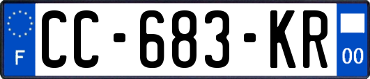 CC-683-KR