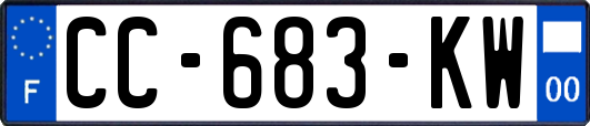 CC-683-KW