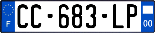 CC-683-LP