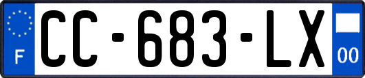 CC-683-LX
