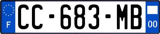 CC-683-MB