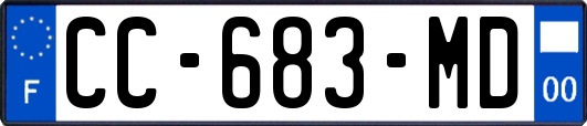 CC-683-MD