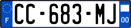 CC-683-MJ
