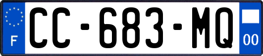 CC-683-MQ