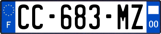 CC-683-MZ