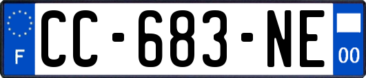 CC-683-NE