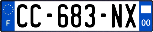 CC-683-NX