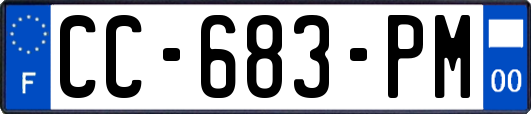 CC-683-PM