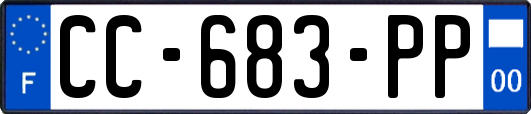 CC-683-PP
