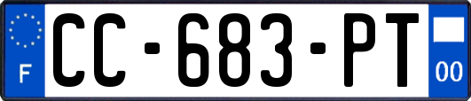 CC-683-PT