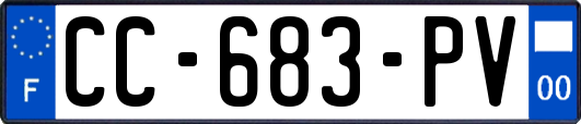 CC-683-PV