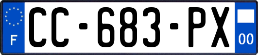 CC-683-PX
