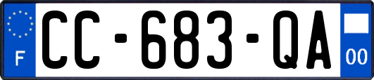 CC-683-QA