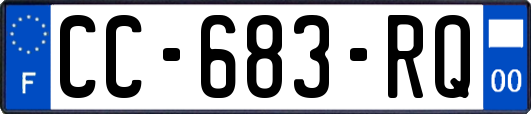 CC-683-RQ