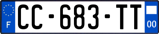 CC-683-TT