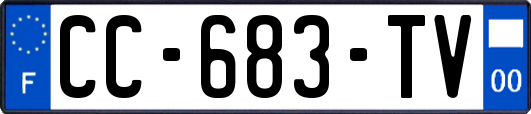 CC-683-TV