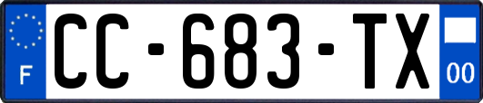 CC-683-TX