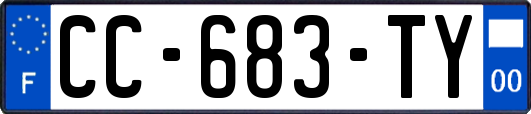 CC-683-TY