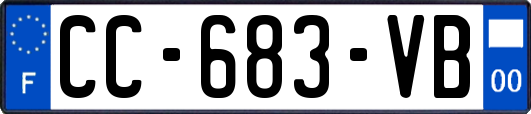CC-683-VB