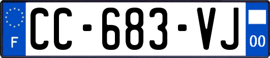 CC-683-VJ