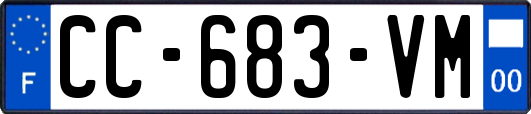 CC-683-VM