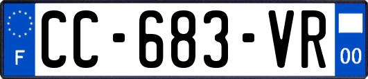 CC-683-VR