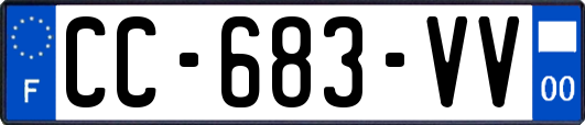 CC-683-VV