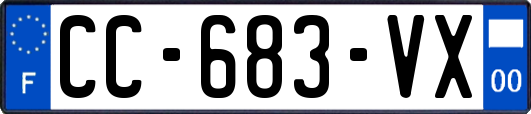 CC-683-VX