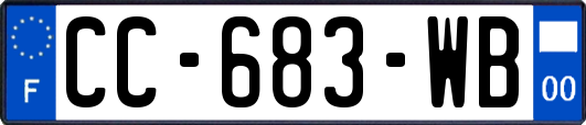 CC-683-WB