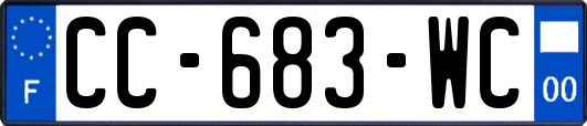 CC-683-WC