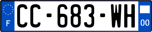 CC-683-WH