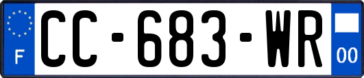 CC-683-WR