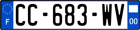 CC-683-WV