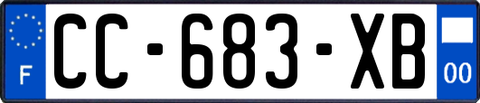 CC-683-XB