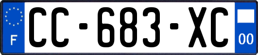 CC-683-XC