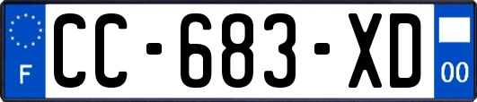CC-683-XD