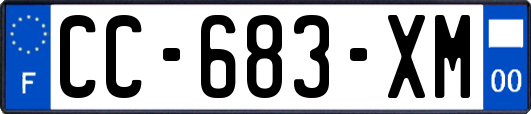 CC-683-XM