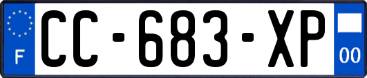CC-683-XP